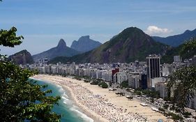 No Coração de COPACABANA